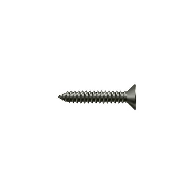 Deltana [SCWB14125U15A] Wood Screw