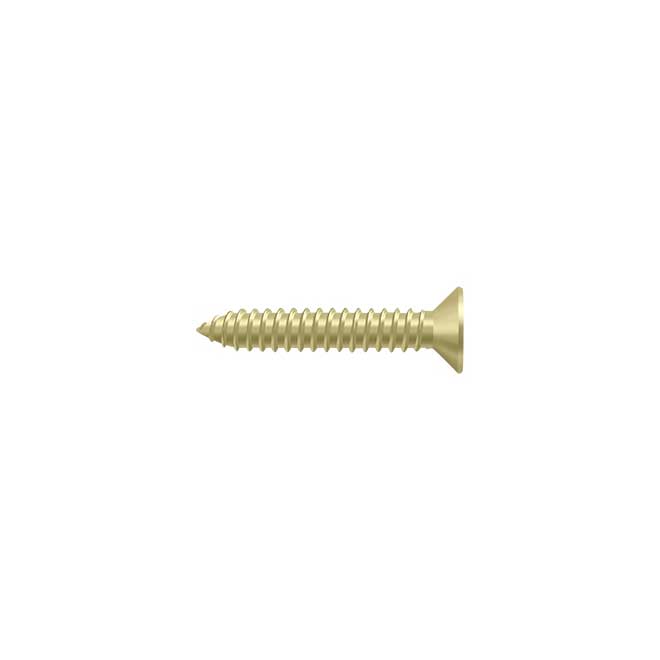 Deltana [SCWB14125U3] Wood Screw