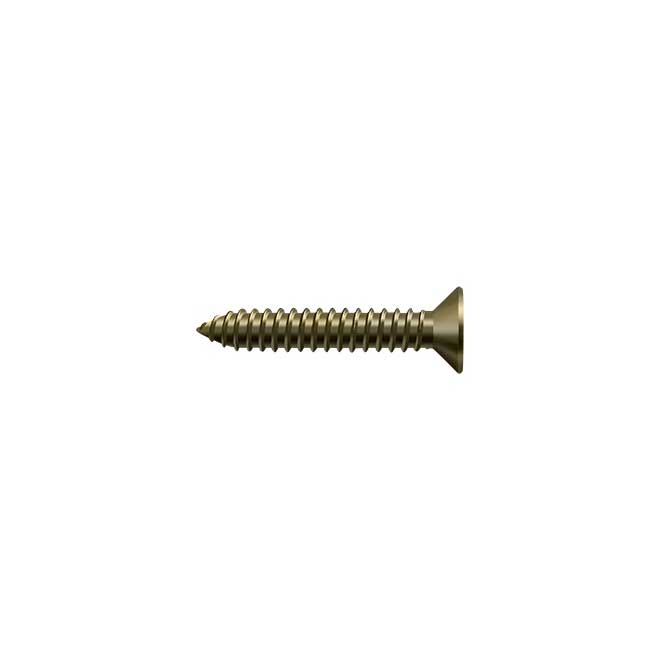 Deltana [SCWB14125U5] Wood Screw