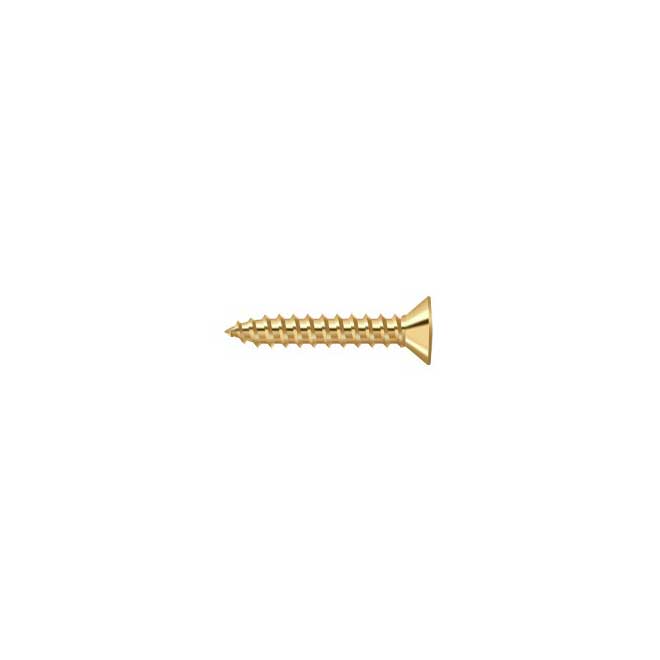 Deltana [SCWB775CR003] Wood Screw