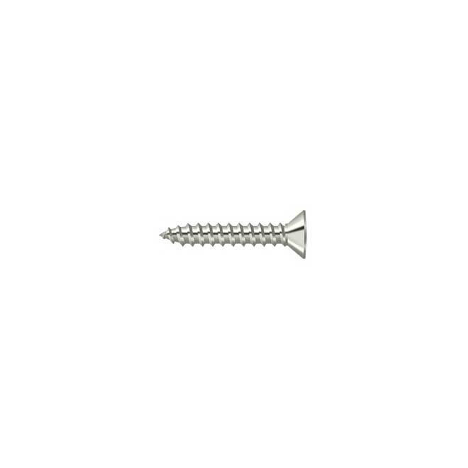 Deltana [SCWB775U14] Wood Screw