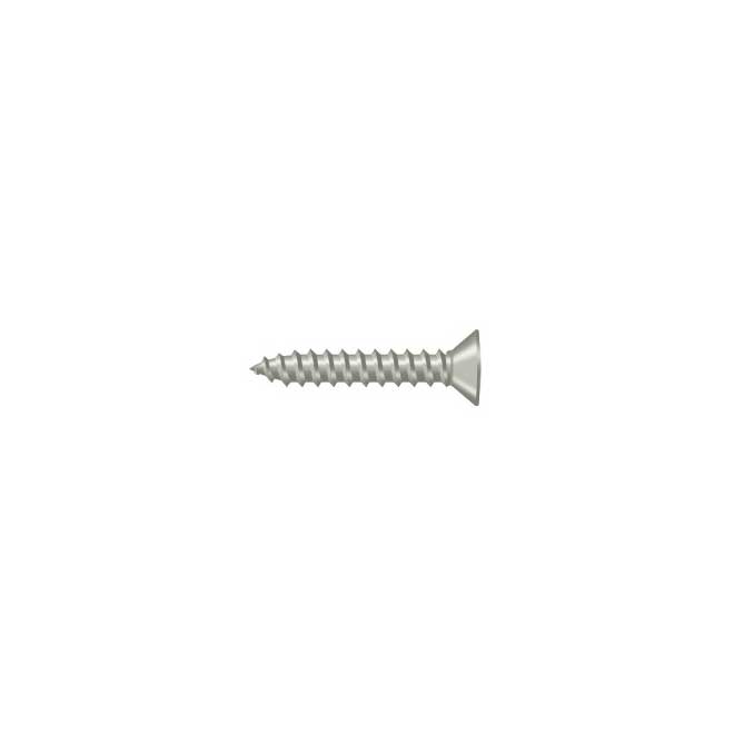 Deltana [SCWB775U15] Wood Screw