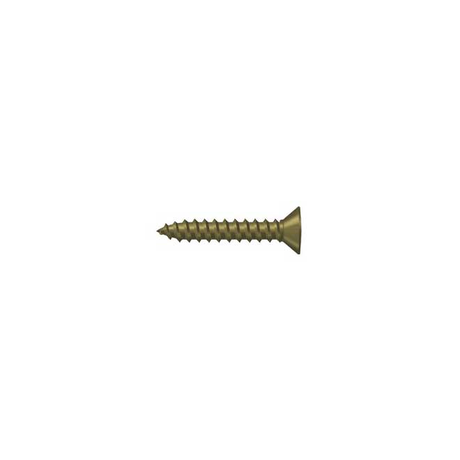 Deltana [SCWB775U5] Wood Screw