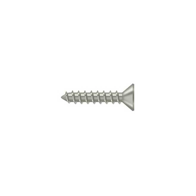 Deltana [SCWS1010U15] Wood Screw