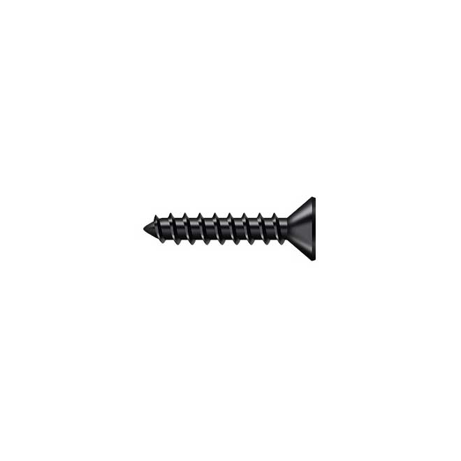 Deltana [SCWS1010U1B] Wood Screw