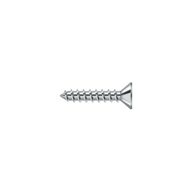 Deltana [SCWS1010U26] Wood Screw