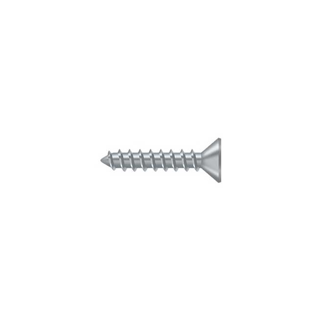 Deltana [SCWS1010U26D] Wood Screw