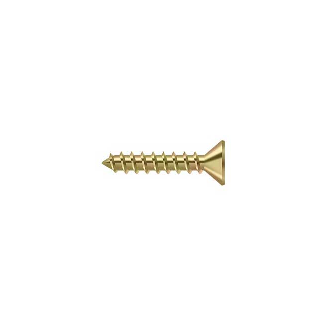 Deltana [SCWS1010U2D] Wood Screw