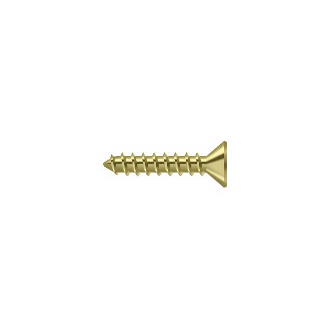 Deltana [SCWS1010U3] Wood Screw