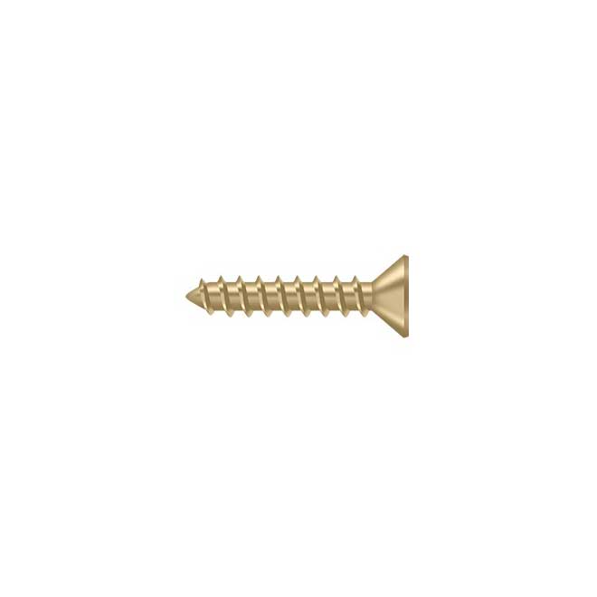 Deltana [SCWS1010U4] Wood Screw