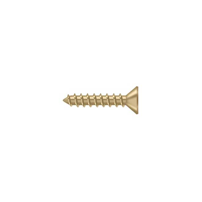 Deltana [SCWS1010U4] Wood Screw