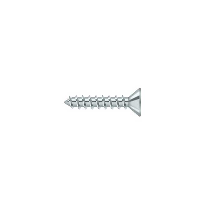 Deltana [SCWS1010USP] Wood Screw