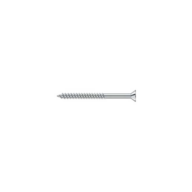 Deltana [SCWS1025U26] Wood Screw