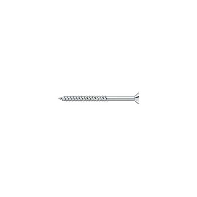 Deltana [SCWS1025U26] Wood Screw