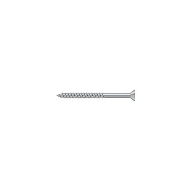 Deltana [SCWS1025U26D] Wood Screw