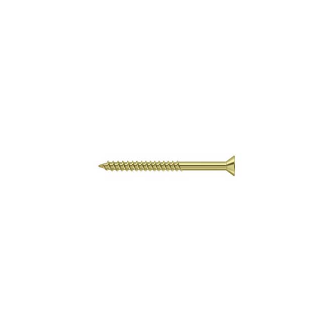 Deltana [SCWS1025U3] Wood Screw