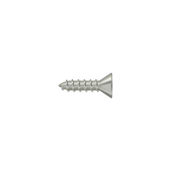 Deltana [SCWS1075U15] Wood Screw