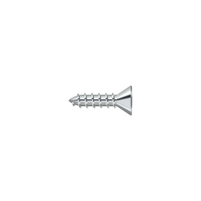 Deltana [SCWS1075U26] Wood Screw