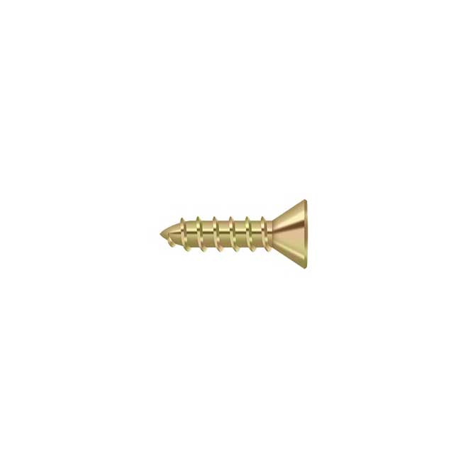 Deltana [SCWS1075U2D] Wood Screw