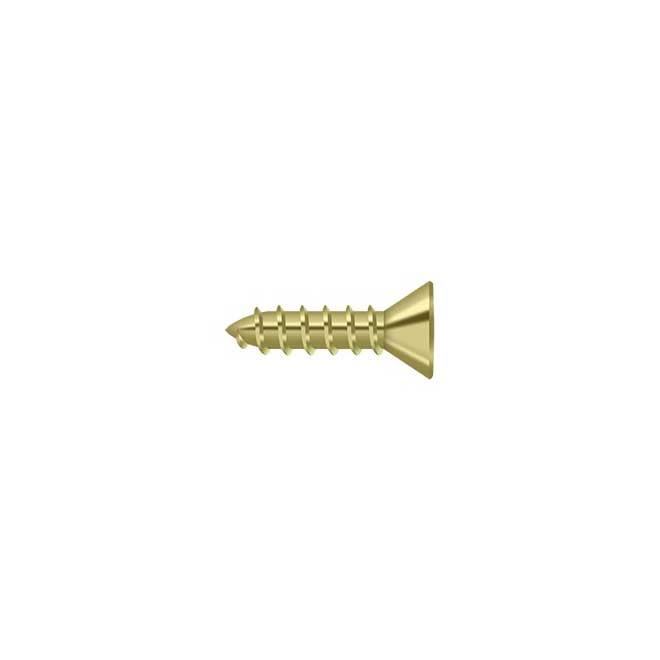 Deltana [SCWS1075U3] Wood Screw