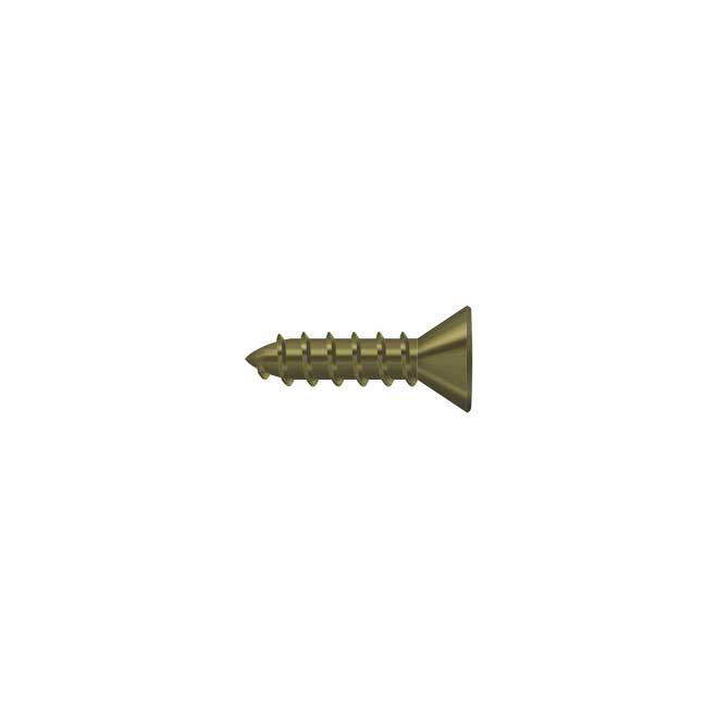 Deltana [SCWS1075U5] Wood Screw