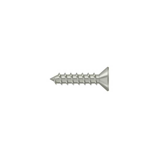 Deltana [SCWS1210U15] Wood Screw