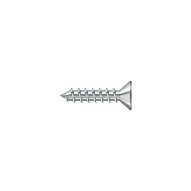 Deltana [SCWS1210U26] Wood Screw