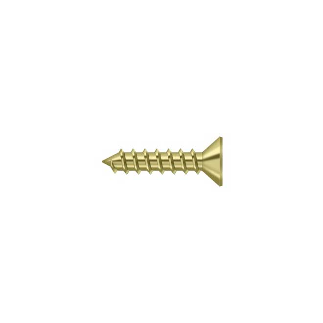 Deltana [SCWS1210U3] Wood Screw