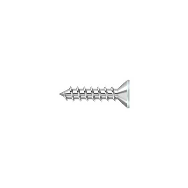 Deltana [SCWS1210USP] Wood Screw