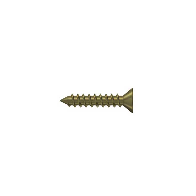 Deltana [SCWS12125U5] Wood Screw