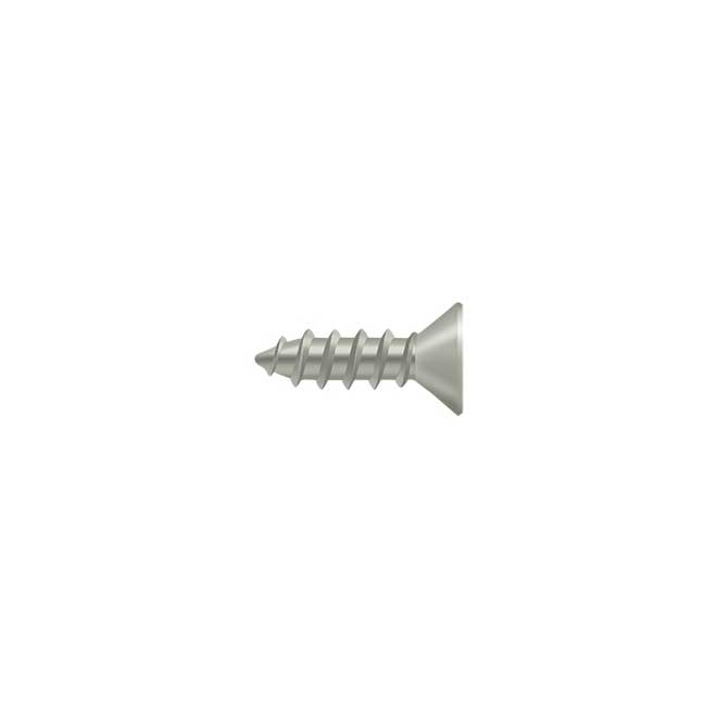 Deltana [SCWS1275U15] Wood Screw