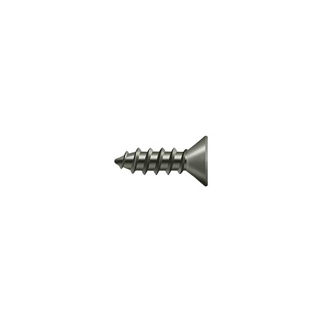 Deltana [SCWS1275U15A] Wood Screw