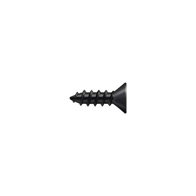 Deltana [SCWS1275U1B] Wood Screw