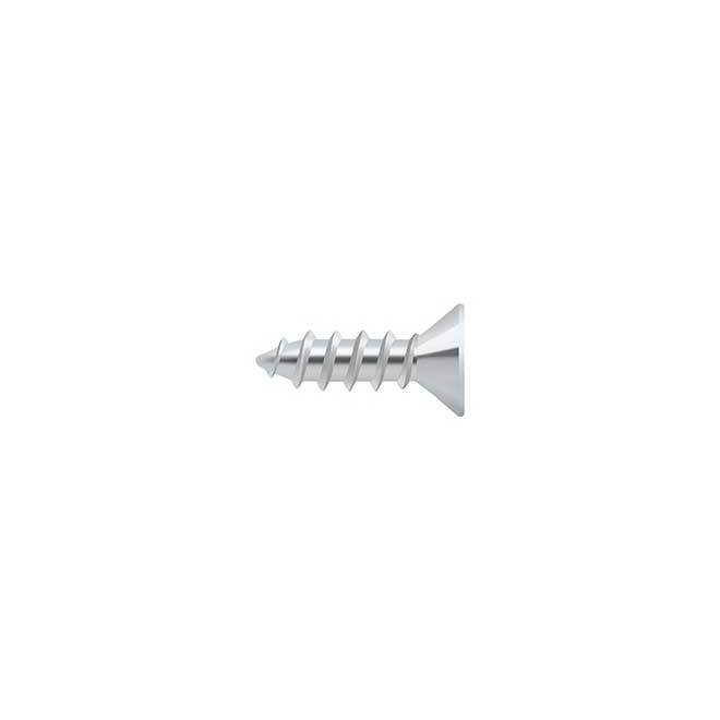 Deltana [SCWS1275U26] Wood Screw