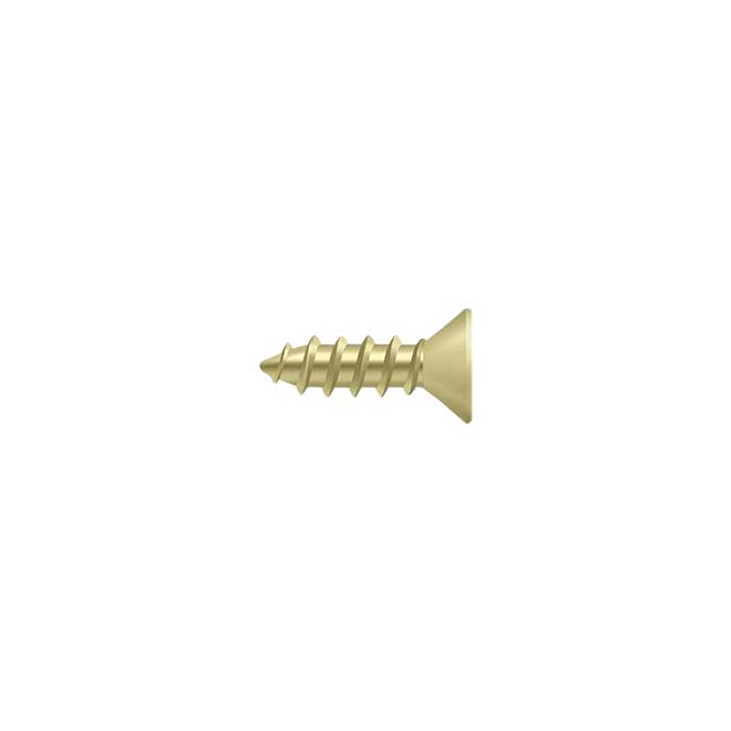 Deltana [SCWS1275U3] Wood Screw