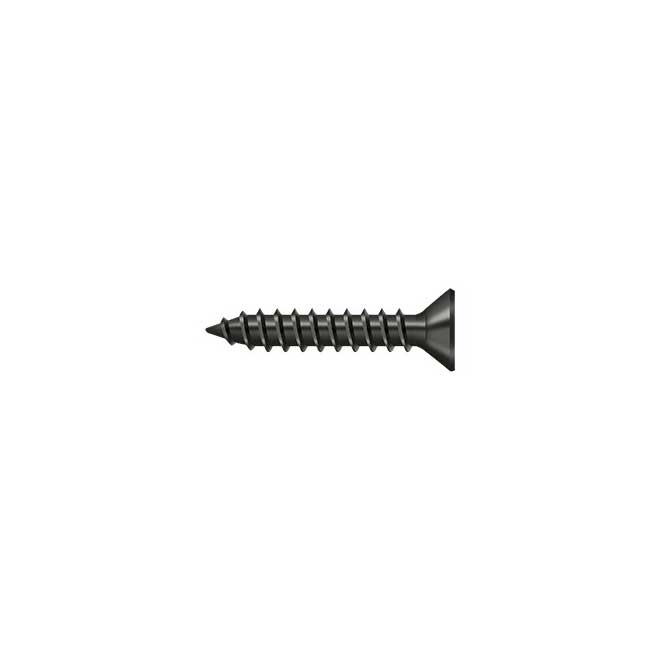 Deltana [SCWS910U10B] Wood Screw