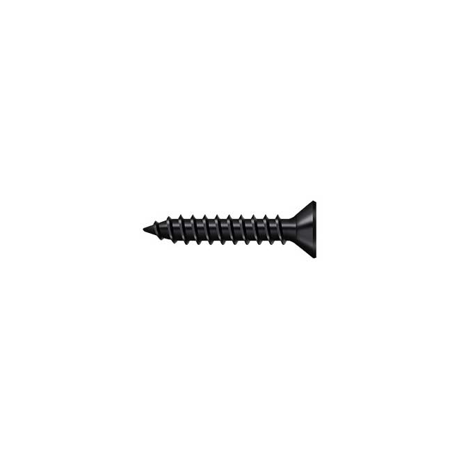 Deltana [SCWS910U1B] Wood Screw