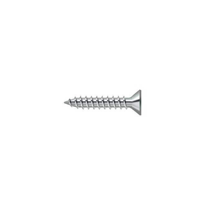 Deltana [SCWS910U26] Wood Screw