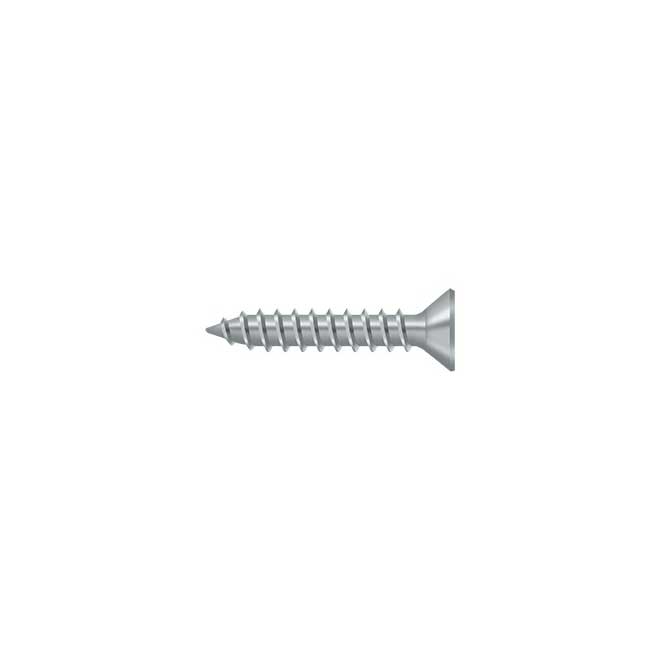 Deltana [SCWS910U26D] Wood Screw