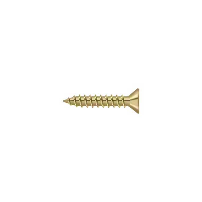 Deltana [SCWS910U2D] Wood Screw