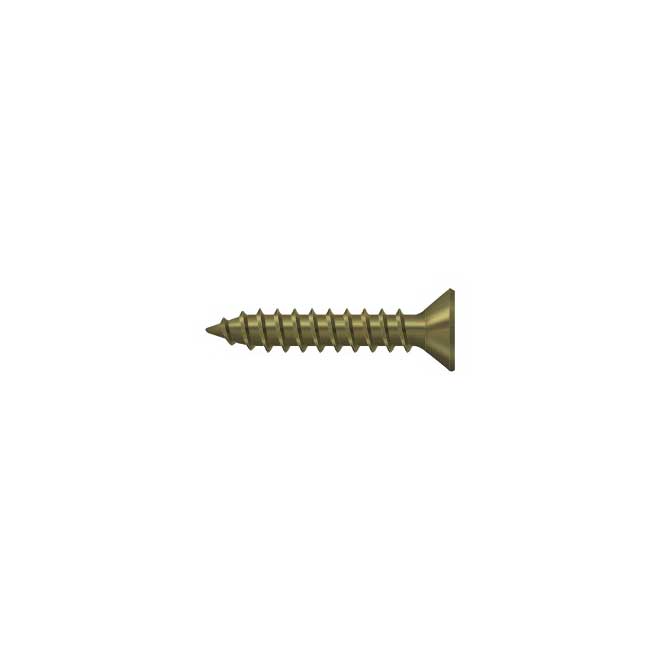 Deltana [SCWS910U5] Wood Screw