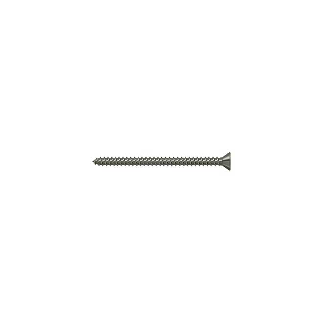 Deltana [SCWS925U15A] Wood Screw