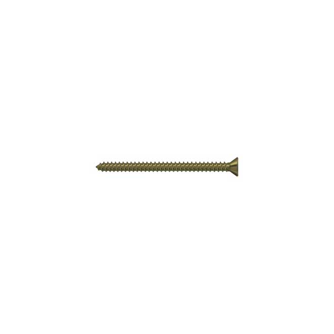 Deltana [SCWS925U5] Wood Screw