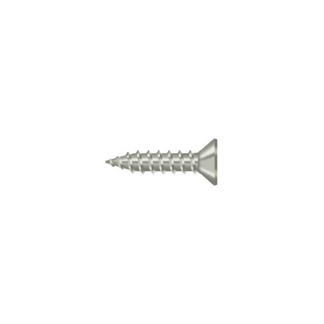 Deltana [SCWS975U15] Wood Screw