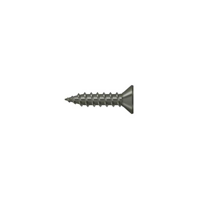 Deltana [SCWS975U15A] Wood Screw