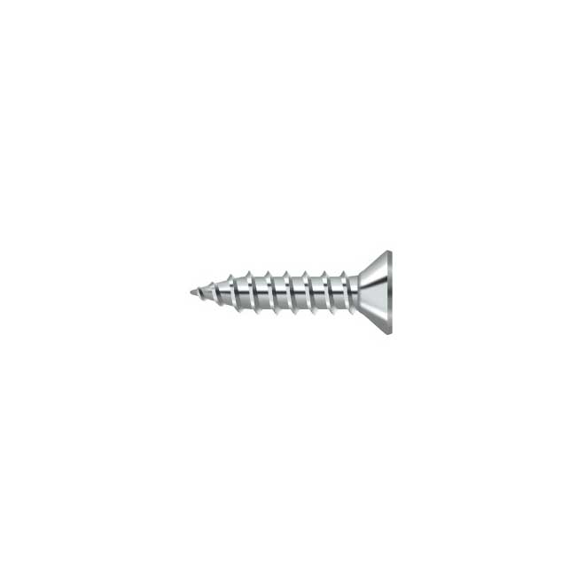 Deltana [SCWS975U26] Wood Screw