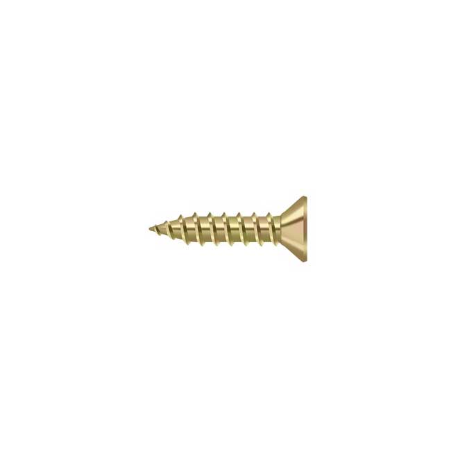 Deltana [SCWS975U2D] Wood Screw