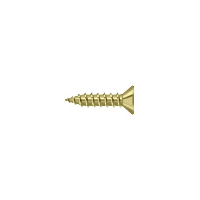 Deltana [SCWS975U3] Wood Screw