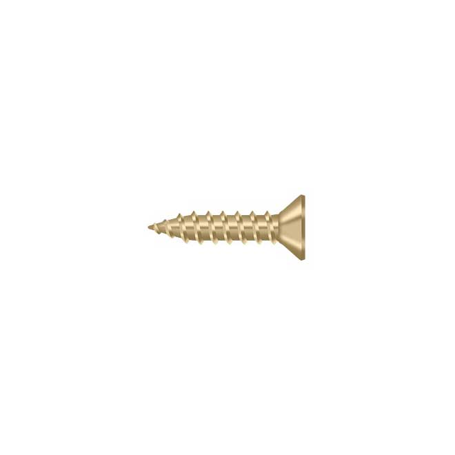 Deltana [SCWS975U4] Wood Screw