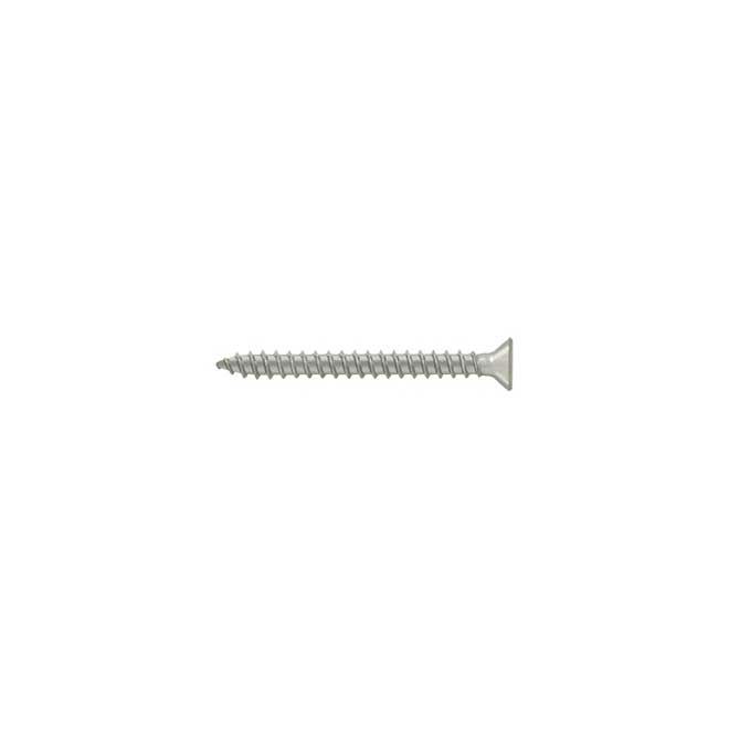 Deltana [SCWST1020U15] Wood Screw